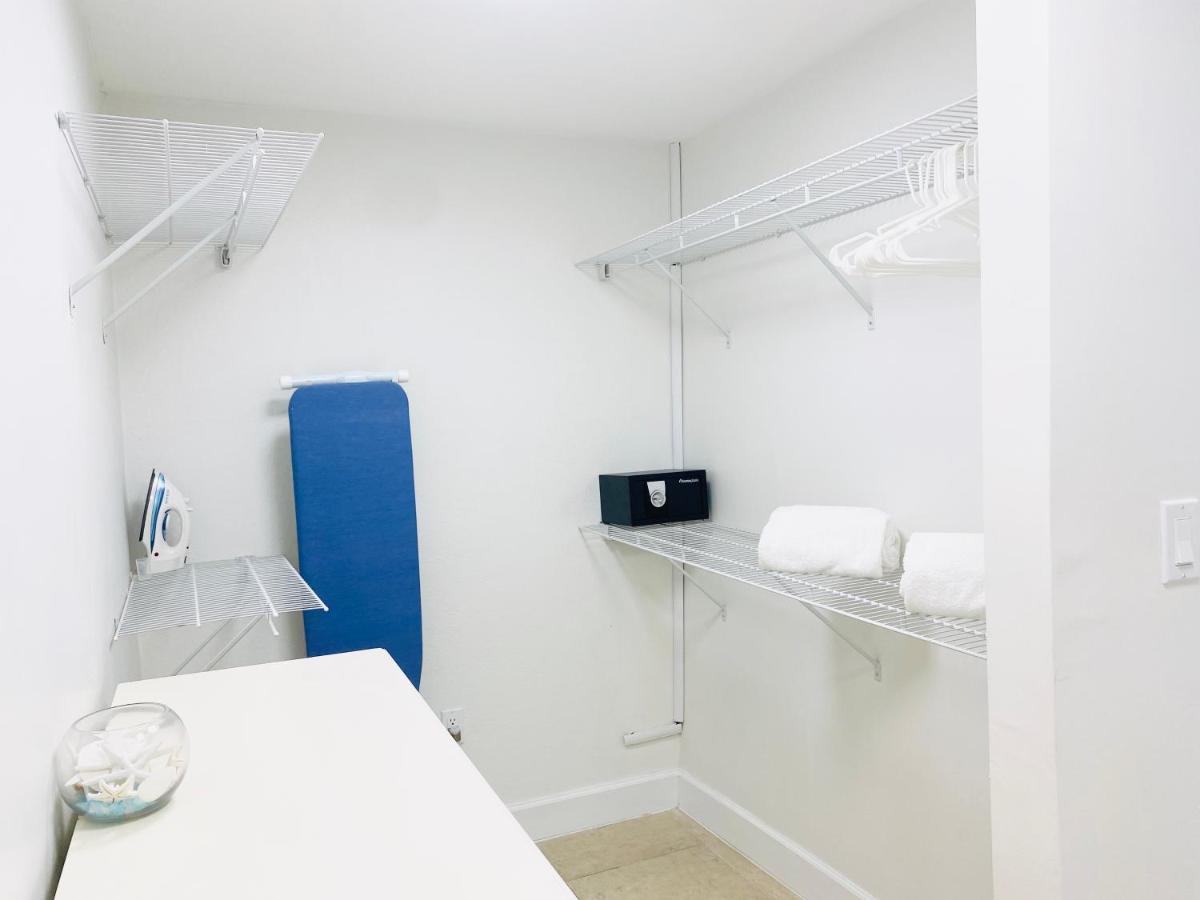 Modern Cottage With Chalk Sound Views Providenciales Eksteriør bilde